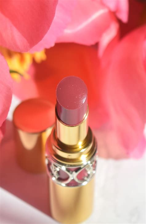 ysl rouge volupte shine oil in stick 48|Mehr.